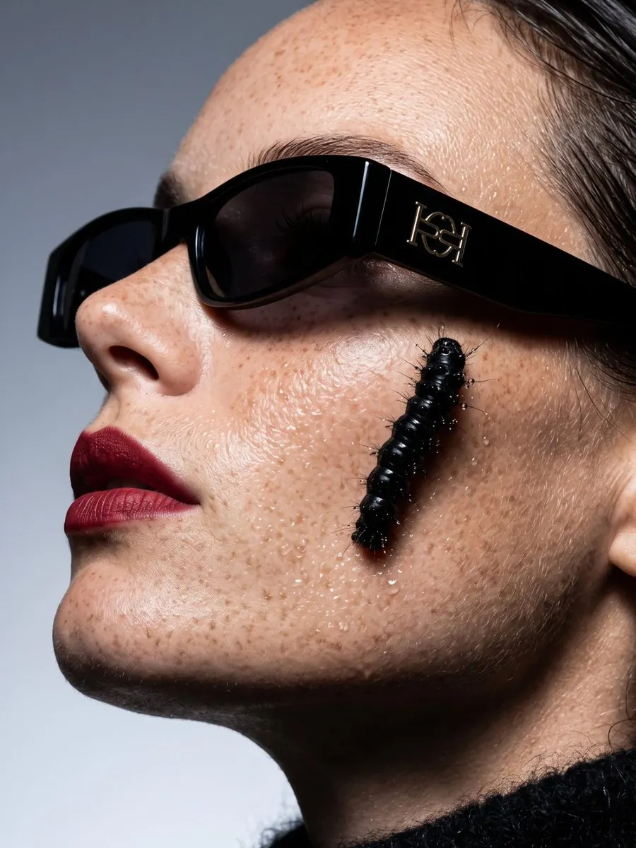 Accessories brand feed post 1