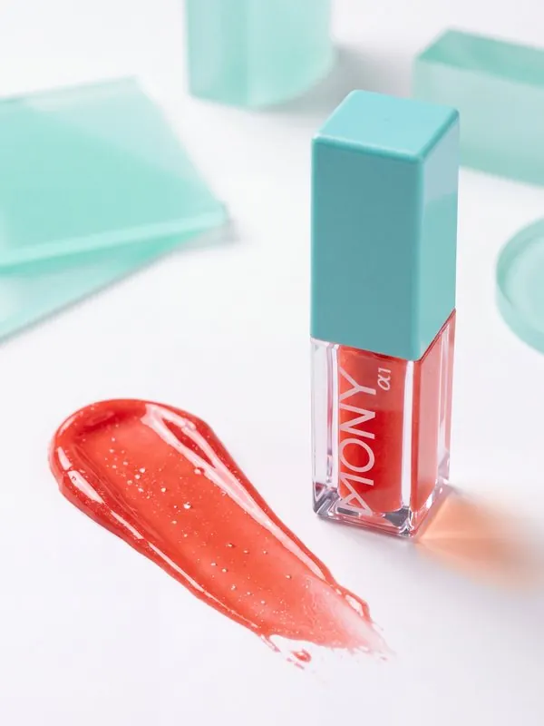 Beauty brand feed post 3