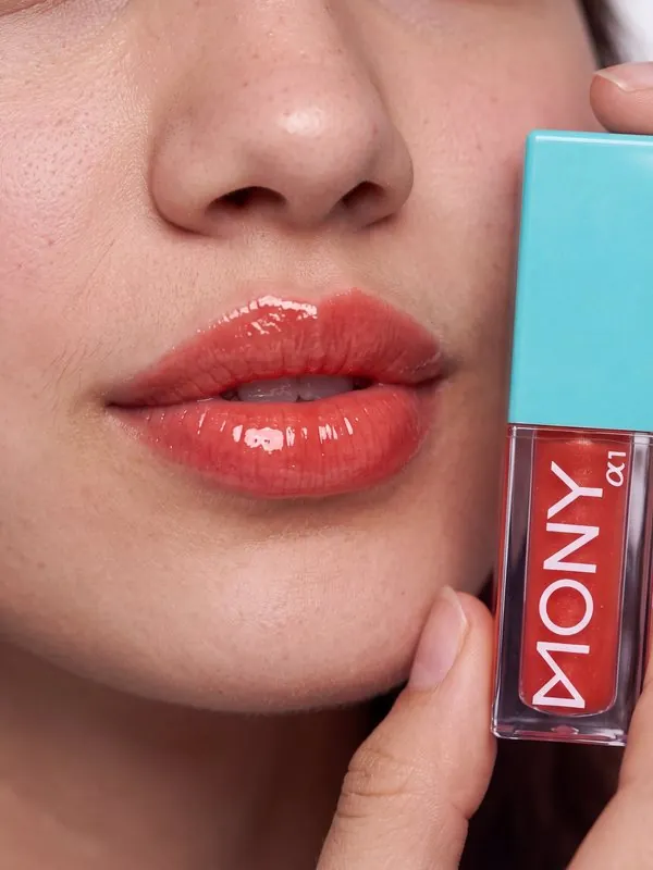 Beauty brand feed post 4