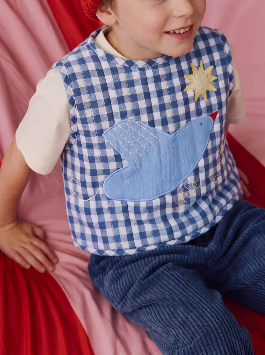 Kids brand feed post 5